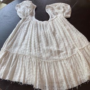 Free people dress